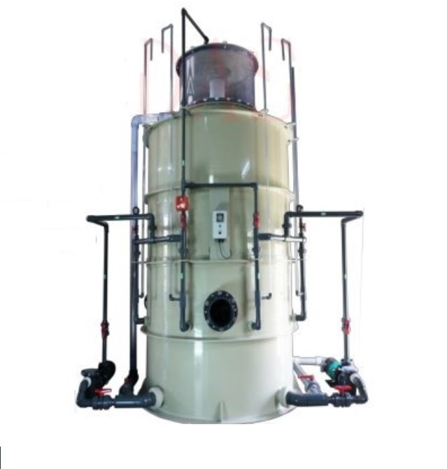 skimmer de proteínas